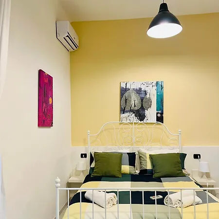 Гостевой дом Casa Giulietta *