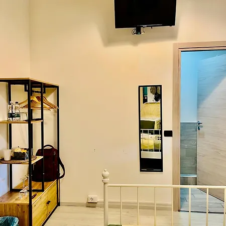 Гостевой дом Casa Giulietta