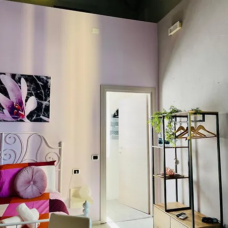Гостевой дом Casa Giulietta *