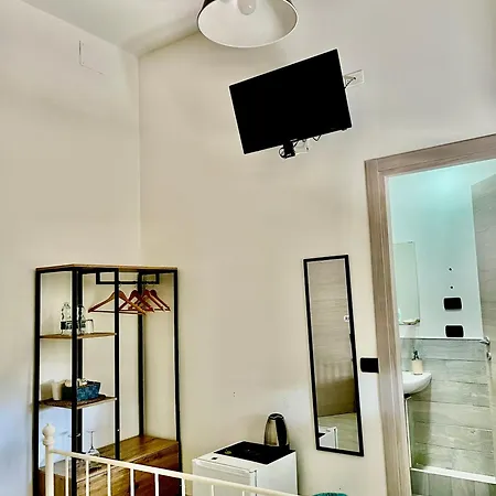 Casa Giulietta * Дезенцано-дель-Гарда