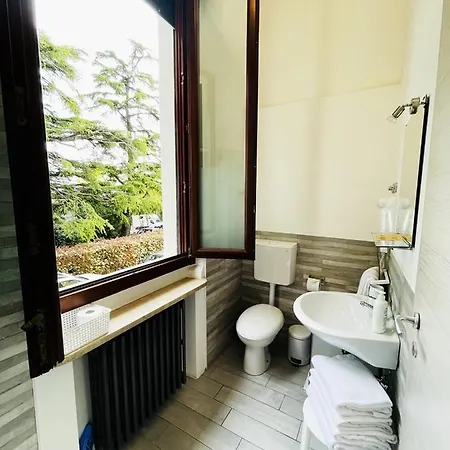 Guest house Casa Giulietta Desenzano del Garda