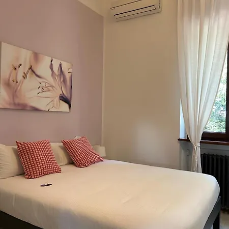 Casa Giulietta * Desenzano del Garda