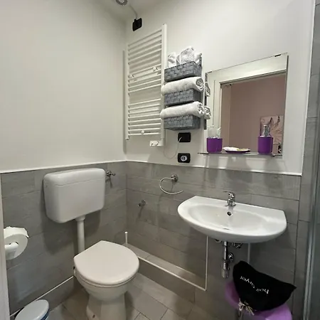 Casa Giulietta Guest house