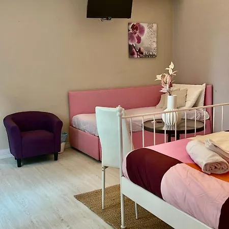 Casa Giulietta Guest house *