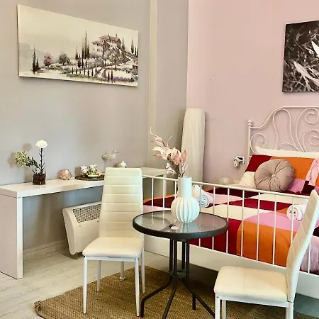 Guest house Casa Giulietta *