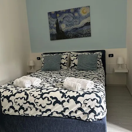 Casa Giulietta Affittacamere Desenzano del Garda