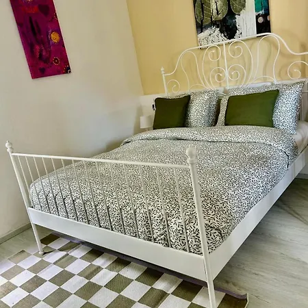 Guest house Casa Giulietta Desenzano del Garda