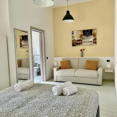 Casa Giulietta * Desenzano del Garda