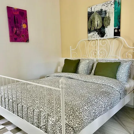 Casa Giulietta Guest house