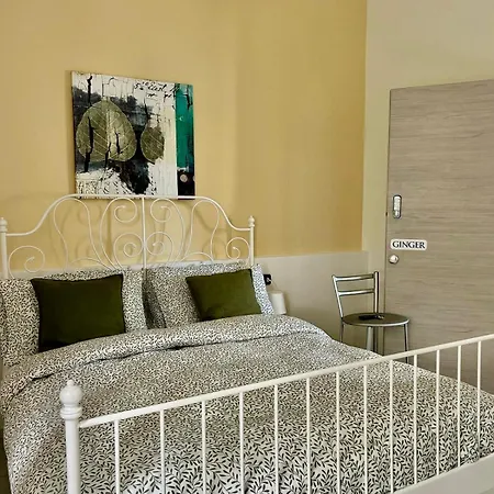 Guest house Casa Giulietta *