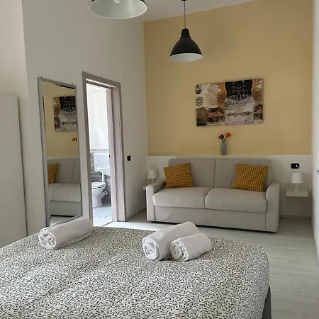 Casa Giulietta Guest house Desenzano del Garda