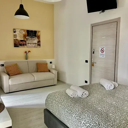 Affittacamere Casa Giulietta Desenzano del Garda