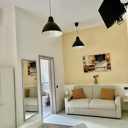 Casa Giulietta * Desenzano del Garda