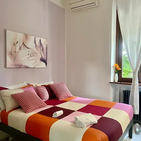 Casa Giulietta Guest house Desenzano del Garda