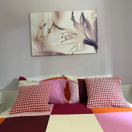 Casa Giulietta Guest house