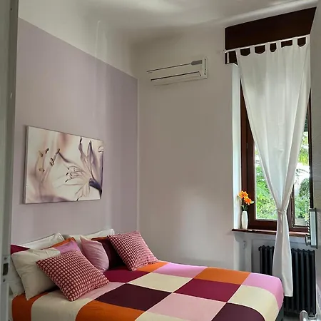 Casa Giulietta Affittacamere *