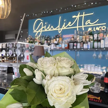 Affittacamere Casa Giulietta *