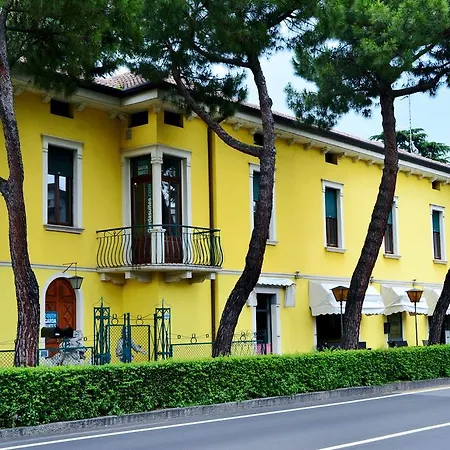 Guest house Casa Giulietta